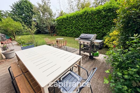 Leilighet i Eysines, Gironde, Eysines - € 318 000 | Ref: 340937497203 - foto 11