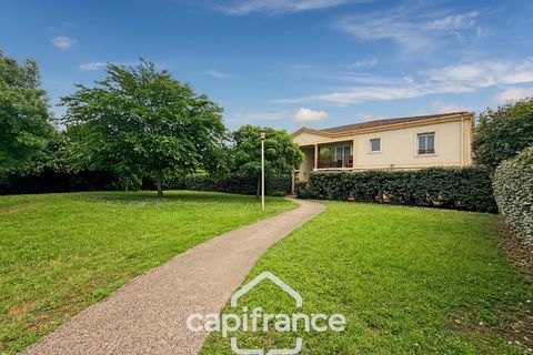 Leilighet i Eysines, Gironde, Eysines - € 318 000 | Ref: 340937497203 - foto 13