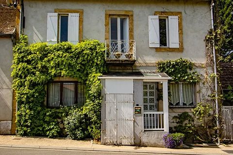 Landejendom i Voussac, Allier, Voussac - € 73.000 | Ref: NB-13607 - foto 1