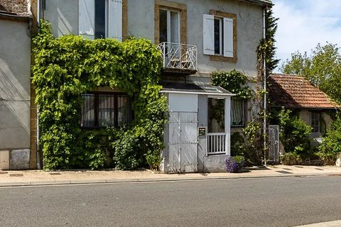 Landejendom i Voussac, Allier, Voussac - € 73.000 | Ref: NB-13607 - foto 2