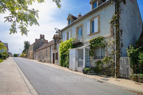 Landejendom i Voussac, Allier, Voussac - € 73.000 | Ref: NB-13607 - foto 3