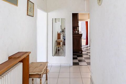 Landejendom i Voussac, Allier, Voussac - € 73.000 | Ref: NB-13607 - foto 4