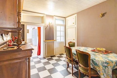 Landejendom i Voussac, Allier, Voussac - € 73.000 | Ref: NB-13607 - foto 7