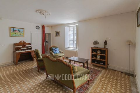 Landejendom i Voussac, Allier, Voussac - € 73.000 | Ref: NB-13607 - foto 8