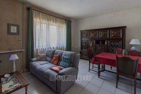 Landejendom i Voussac, Allier, Voussac - € 73.000 | Ref: NB-13607 - foto 9