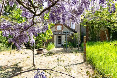 Landejendom i Voussac, Allier, Voussac - € 73.000 | Ref: NB-13607 - foto 10