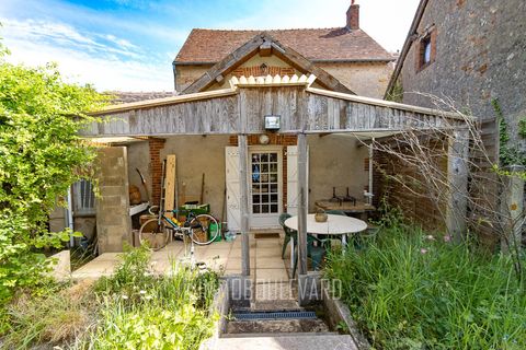 Landejendom i Voussac, Allier, Voussac - € 73.000 | Ref: NB-13607 - foto 12