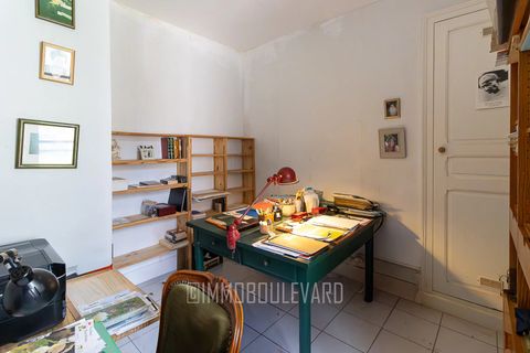 Landejendom i Voussac, Allier, Voussac - € 73.000 | Ref: NB-13607 - foto 14