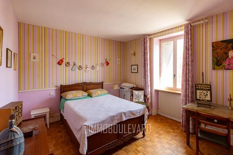 Landejendom i Voussac, Allier, Voussac - € 73.000 | Ref: NB-13607 - foto 17