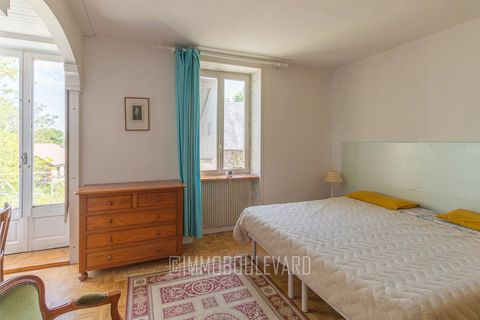 Landejendom i Voussac, Allier, Voussac - € 73.000 | Ref: NB-13607 - foto 18