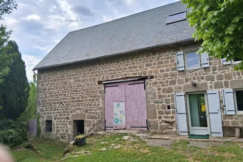 Herregård i Auzances, Creuse, Auzances - € 255 000 | Ref: MB-13603 - foto 2
