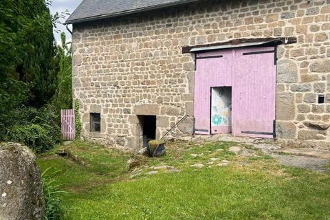 Herregård i Auzances, Creuse, Auzances - € 255 000 | Ref: MB-13603 - foto 4