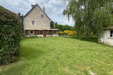 Herregård i Auzances, Creuse, Auzances - € 255 000 | Ref: MB-13603 - foto 5