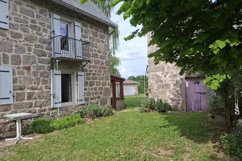 Herregård i Auzances, Creuse, Auzances - € 255 000 | Ref: MB-13603 - foto 6