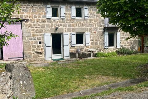 Herregård i Auzances, Creuse, Auzances - € 255 000 | Ref: MB-13603 - foto 7