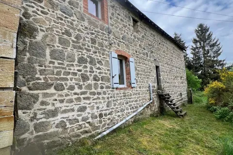 Herregård i Auzances, Creuse, Auzances - € 255 000 | Ref: MB-13603 - foto 8