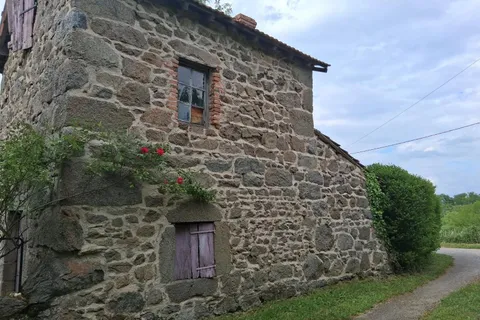 Herregård i Auzances, Creuse, Auzances - € 255 000 | Ref: MB-13603 - foto 9