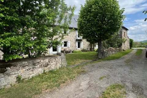 Herregård i Auzances, Creuse, Auzances - € 255 000 | Ref: MB-13603 - foto 10