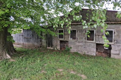 Herregård i Auzances, Creuse, Auzances - € 255 000 | Ref: MB-13603 - foto 15