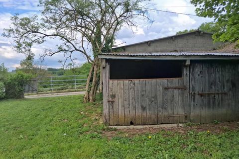 Herregård i Auzances, Creuse, Auzances - € 255 000 | Ref: MB-13603 - foto 16