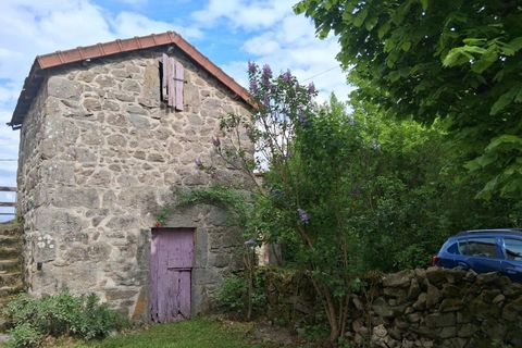 Herregård i Auzances, Creuse, Auzances - € 255 000 | Ref: MB-13603 - foto 19