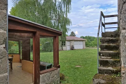 Herregård i Auzances, Creuse, Auzances - € 255 000 | Ref: MB-13603 - foto 20