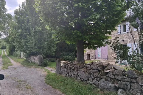 Herregård i Auzances, Creuse, Auzances - € 255 000 | Ref: MB-13603 - foto 21