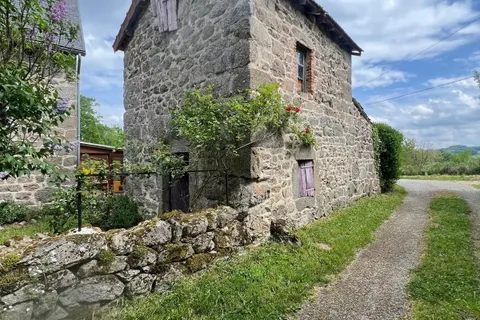 Herregård i Auzances, Creuse, Auzances - € 255 000 | Ref: MB-13603 - foto 25