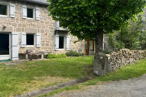 Herregård i Auzances, Creuse, Auzances - € 255 000 | Ref: MB-13603 - foto 27