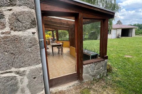 Herregård i Auzances, Creuse, Auzances - € 255 000 | Ref: MB-13603 - foto 29