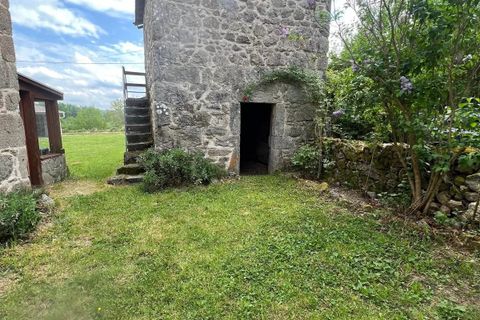 Herregård i Auzances, Creuse, Auzances - € 255 000 | Ref: MB-13603 - foto 33