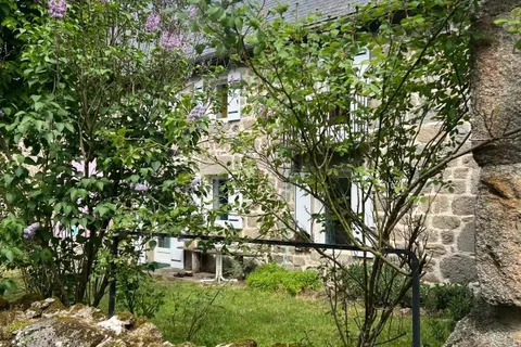 Herregård i Auzances, Creuse, Auzances - € 255 000 | Ref: MB-13603 - foto 36