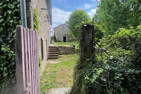 Herregård i Auzances, Creuse, Auzances - € 255 000 | Ref: MB-13603 - foto 39