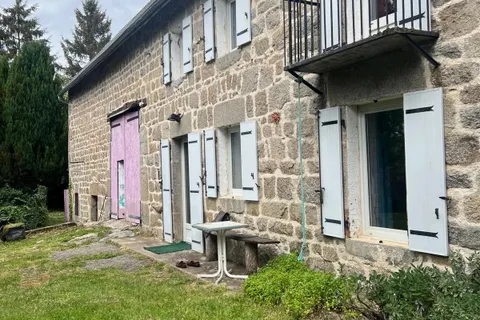 Herregård i Auzances, Creuse, Auzances - € 255 000 | Ref: MB-13603 - foto 40