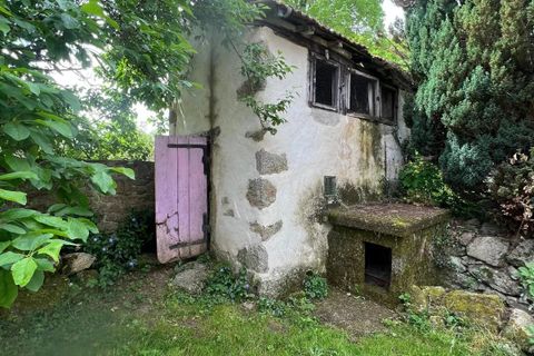 Herregård i Auzances, Creuse, Auzances - € 255 000 | Ref: MB-13603 - foto 43