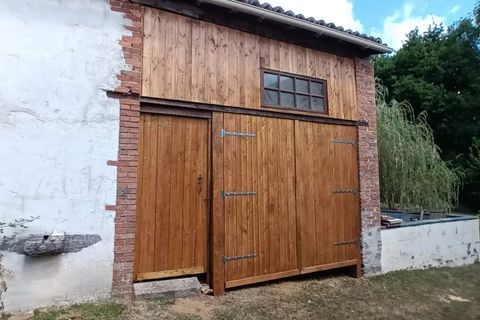 Villa a Le Dorat, Haute-Vienne, Le Dorat - € 159.999 | Ref: CB-13605 - foto 2