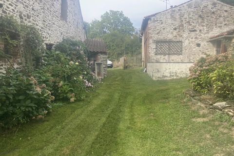Villa a Le Dorat, Haute-Vienne, Le Dorat - € 159.999 | Ref: CB-13605 - foto 3