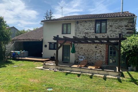 Villa a Le Dorat, Haute-Vienne, Le Dorat - € 159.999 | Ref: CB-13605 - foto 5
