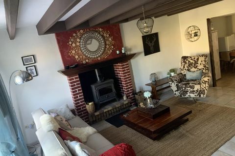 Villa a Le Dorat, Haute-Vienne, Le Dorat - € 159.999 | Ref: CB-13605 - foto 9