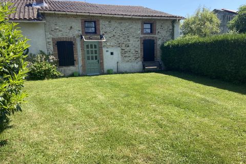 Villa a Le Dorat, Haute-Vienne, Le Dorat - € 159.999 | Ref: CB-13605 - foto 15