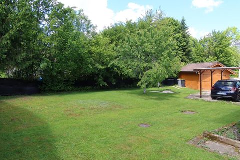 Landsbyhus i Besancon, Doubs, Besancon - € 250.000 | Ref: 685-BES - foto 2