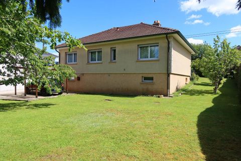 Landsbyhus i Besancon, Doubs, Besancon - € 250.000 | Ref: 685-BES - foto 3