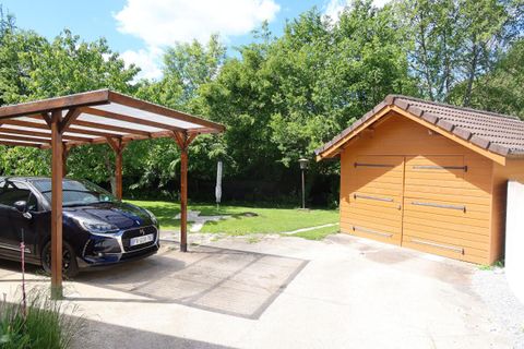 Landsbyhus i Besancon, Doubs, Besancon - € 250.000 | Ref: 685-BES - foto 4
