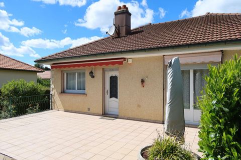 Landsbyhus i Besancon, Doubs, Besancon - € 250.000 | Ref: 685-BES - foto 5