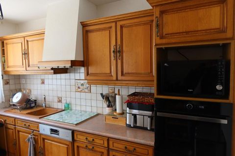 Landsbyhus i Besancon, Doubs, Besancon - € 250.000 | Ref: 685-BES - foto 6