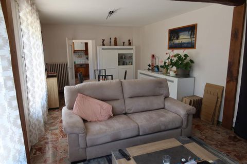 Landsbyhus i Besancon, Doubs, Besancon - € 250.000 | Ref: 685-BES - foto 7