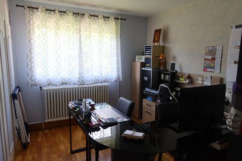 Landsbyhus i Besancon, Doubs, Besancon - € 250.000 | Ref: 685-BES - foto 8