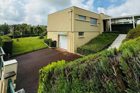 Villa a Besancon, Doubs, Besancon - € 399.000 | Ref: 687-BES - foto 2