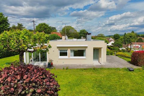 Villa a Besancon, Doubs, Besancon - € 399.000 | Ref: 687-BES - foto 3