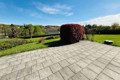Villa a Besancon, Doubs, Besancon - € 399.000 | Ref: 687-BES - foto 4